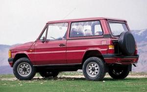 ARO 10.4 '1999 - 2006